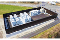 Eku Energy Japan、福岡県直方市において「上頓野蓄電所」の運転開始