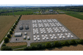 Eku Energy、1.6GWhの大規模蓄電所取得によりドイツ市場に参入
