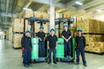 SAグループ、外国人スタッフ育成制度「LIKE WORKING制度」導入1年で離職率0％を実現