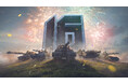 『World of Tanks』16周年記念イベントを8月12日から開催