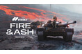 戦車系ヒーローシューター『World of Tanks: HEAT』9月2日よりシーズン2「ファイア・アンド・アッシュ」開幕