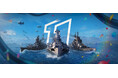 『World of Warships』11周年を祝う豪華アップデート！アーリーアクセスの巡洋艦「鞍馬」も祝賀褒賞に登場！