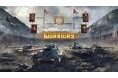『World of Tanks Modern Armor』に壮大な「戦士」イベントが5月12日から期間限定で登場