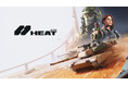 戦車系ヒーローシューター『World of Tanks: HEAT』PC・コンソール向けに本日5月26日リリース