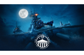 海戦アクションゲーム『World of Warships』160年にわたる魚雷の歴史を巡る特別ライブ配信を実施