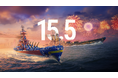 『World of Warships』、2026年6月18日からアメリカ独立記念日250周年を祝うテーマイベントを開催