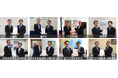 ITS関係6府省庁へ「ITSに関わる提言・提案」を提出