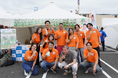 ブラジリアンデージャパン浜松2026　抽選会イベントで協賛参加しました【サンキョウテクノスタッフ】