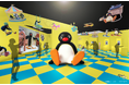 「可愛いだけじゃない！？ピングー展」展示のみどころとチケット販売情報を公開