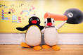 「可愛いだけじゃない！？ピングー展」新設のYURAKUCHO MUSEUMにて7月10日（金）より開幕！