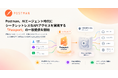 Postman、AIエージェント時代にシークレットレスなAPIアクセスを実現する「Passport」の一般提供を開始