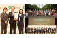 朝の時間から人と街と社会をつなぐ、新しいスポーツ文化「ランニングと朝食」 文部科学省スポーツ庁主催「第5回 Sport in Life アワード」団体部門 優秀賞を受賞