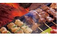 株式会社サイプレスの炭火焼き鳥専門店「銀座惣菜店」が松本初上陸。イオンモール松本店が2026年5月30日オープン