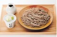蕎麦前も、飲み放題も。汐留のビジネス街に“飲める蕎麦屋”「挽ぐるみ蕎麦とう庵 汐留シティセンター店」が2026年8月27日（木）オープン
