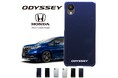 ホンダ『オデッセイ』の実車カラーを再現したスマートフォンケースを発売!