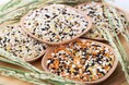 “主食”の概念が変わる。 栄養を選べる次世代の主食「にゅーとりらいす(R)」誕生