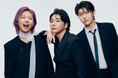 Mrs. GREEN APPLE公認！　2026年度前期連続テレビ小説「風、薫る」の主題歌「風と町」の楽譜集が6月4日発売！