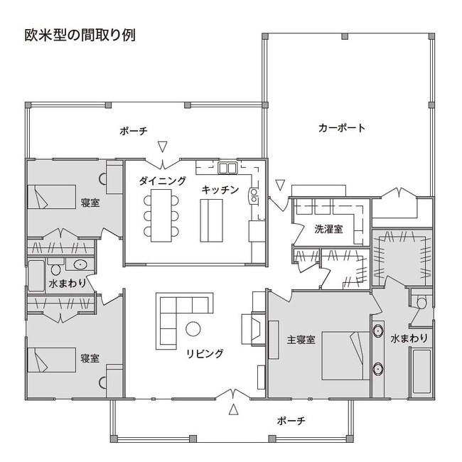 社会のスタンダードが大きく変わる今、「住まいのスタンダード」も