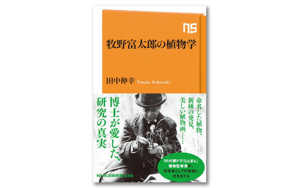 牧野富太郎 日本植物図鑑 大正15年4月9日4刷り 人文