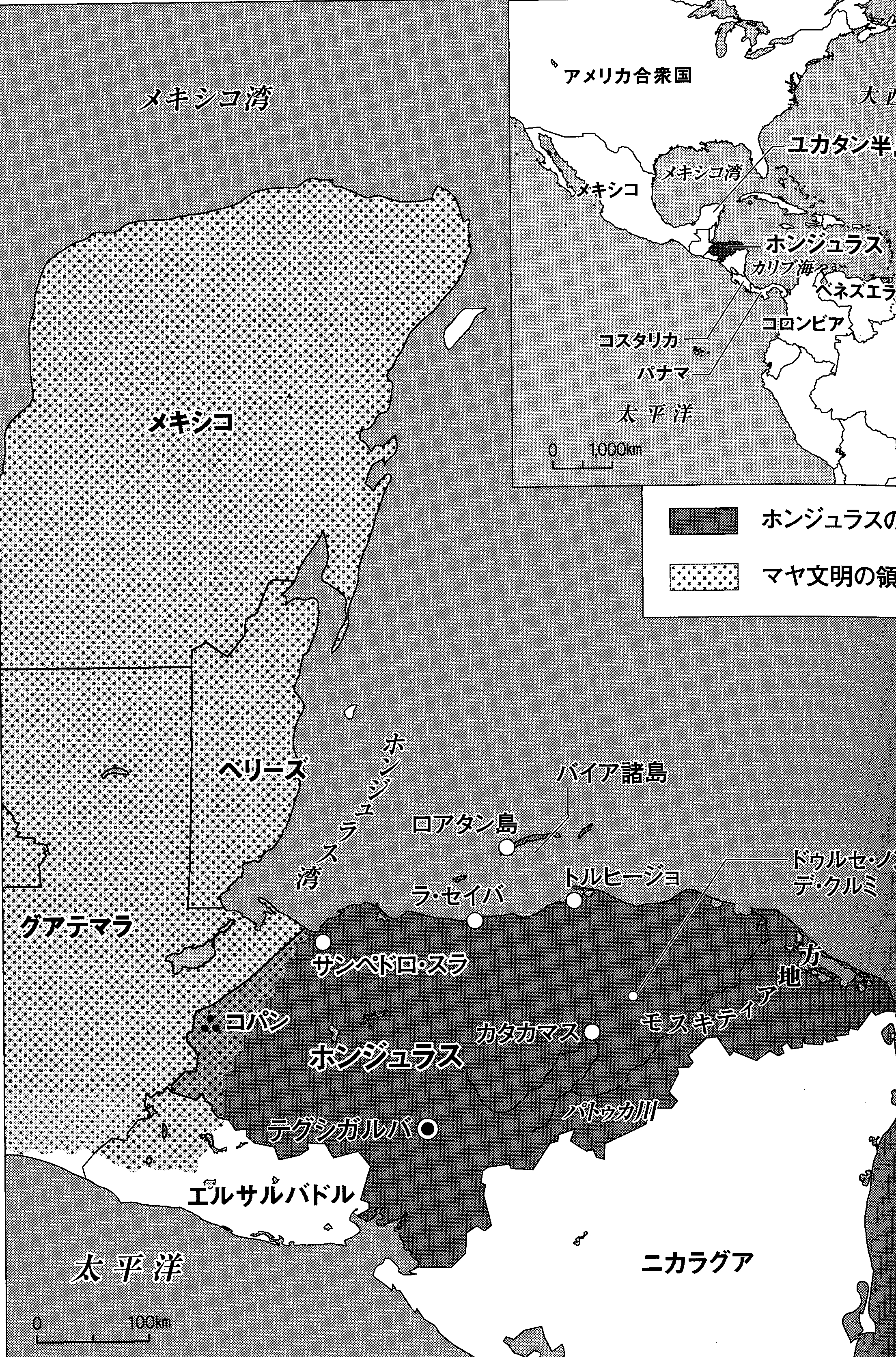 世界最後の人跡未踏の地に挑む 古代文明が現代にもたらした 呪い とは何か 株式会社ｎｈｋ出版のプレスリリース