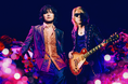 B’zが手がける連続テレビ小説「おむすび」主題歌の公式楽譜集!『NHK出版オリジナル楽譜シリーズ 連続テレビ小説 おむすび イルミネーション』発売