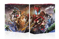 TVシリーズ放送開始から20年の時を経て――　　　　　　　　　　「仮面ライダーカブト」Blu-ray BOXがお求めやすい　　　　　　　新価格となって2026年10月14日（水）発売決！