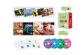 アートワーク完成｜ネリー・カプラン Blu-ray Box Set