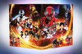 映画『超宇宙刑事ギャバン インフィニティ　太陽が泣いた日』2026年12月2日（水）発売決定！