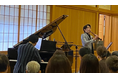 日光から真岡へ。1200人の鼓動が重なる和洋折衷音楽の到達点、とちぎ未来大使・大野紘平生誕記念「Blue Nostalgia Live～こへまる生誕祭～」開催