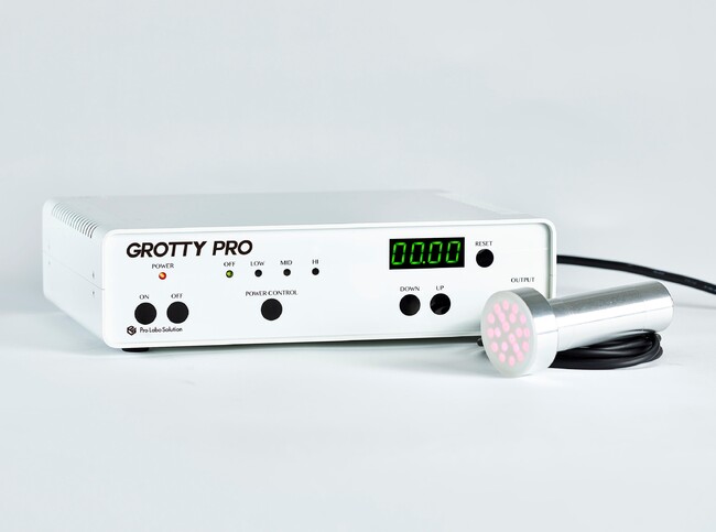 GROTTY PRO(グロッティ プロ) GROTTY PRO(グロッティ プロ)