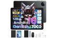 【楽天市場 数限定50％OFF】Android 16搭載「AORLYM P10」が15,950円！キーボード・マウスなど豪華6点セット付き10.1インチタブレット