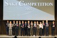 “世界一美味しい市販日本酒”を決める「SAKE COMPETITION 2026」BS-TBSにて特別番組が今秋放送することが決定！