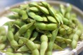 【7/4（土）販売開始】阪神地域北部で主に生産されている兵庫県産黒大豆枝豆「六甲黒ゆたか」の今年の販売が、パスカルさんだ一番館（三田市）などで始まる。
