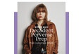 ROSE BUDより2026 FALL COLLECTION LOOK "DECADENT PERVERSE PREP”を公開