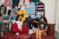 X-girl US COLLECTION FALL/WINTER 2026 