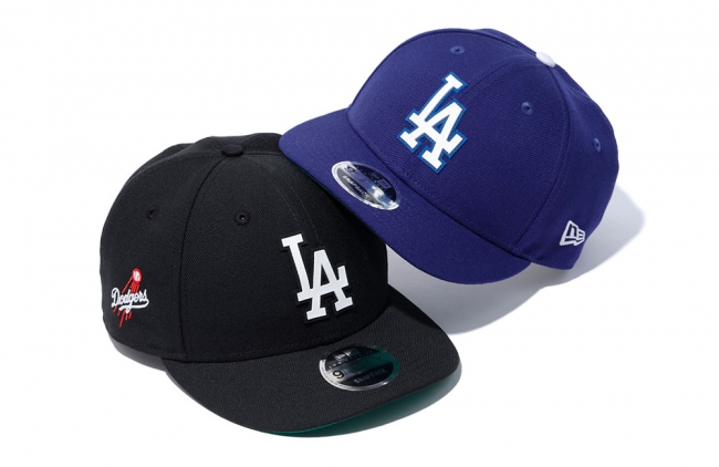 XLARGE×New Era ®×Los Angeles Dodgers | 株式会社ビーズ