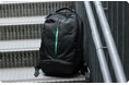 ブラックにミントがチラリ。 Incase「Tracks Backpack 18L」に NAUGHTIAM 別注モデルが登場 約 10%軽量化を実現、9 月 16 日(水)より数量限定発売