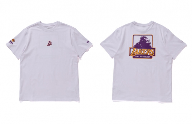 Xlarge エクストララージ New Era ニューエラ Nba Lakers レイカーズ Clippers クリッパーズ 株式会社ビーズインターナショナルのプレスリリース