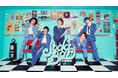 SODA BAR横浜店にて、BXW「EMOTION」発売決定記念イベントを開催！