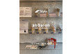 Styles代官山店にて、スリープケアブランド「abSalon」のPOP-UP STOREが期間限定オープン！