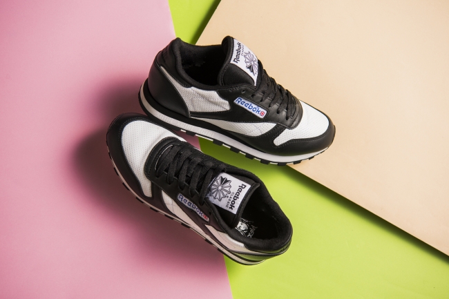 Reebok CLASSIC × X-girl クラシックレザー 24.5cm - amsfilling.com