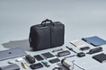 Apple公式パートナーブランドのインケース 「2-Way Convertible Brief」の復刻版を9月に数量限定で販売