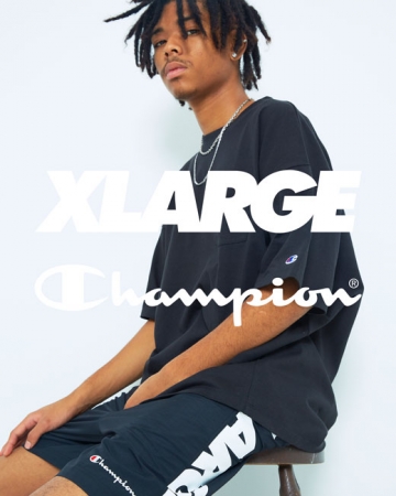 4 26 Fri Xlarge Champion 株式会社ビーズインターナショナルのプレスリリース
