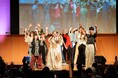 ビーズインターナショナル XLARGE/X-girlがイベント協賛