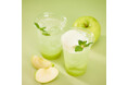 そのまんま青リンゴ🍏ソーダ専門店 “SODA BAR” よりフードディレクター土屋 きみ 氏 監修「グリーンアップルソーダ」を10月11日(金)より発売いたします。