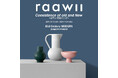 Mid-Century MODERN 渋谷PARCO店にて10/19(土)~11/4(月祝)の期間デンマークのデザインブランド raawii POP UPを開催