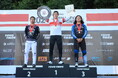 BMX・レーシング中井飛馬選手が全日本自転車競技選手権にて優勝