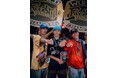 B-boy TSUKKI(飯沼月光選手)がロサンゼルスで行われたFreestyle Session World Finals 2024 3vs3で優勝