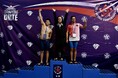 アスリート社員・ダウン症スイマーの村井海人が米国・英国2大会で日本人初の金・銀メダルを獲得