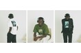 SILASがJohn Coltraneの音楽と開拓精神を称えたコラボTシャツを3月7日(金)より発売開始!